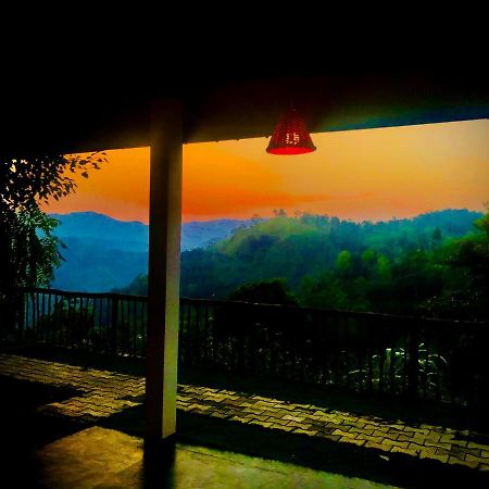 Rainbow Sky Cottage 엘라 외부 사진