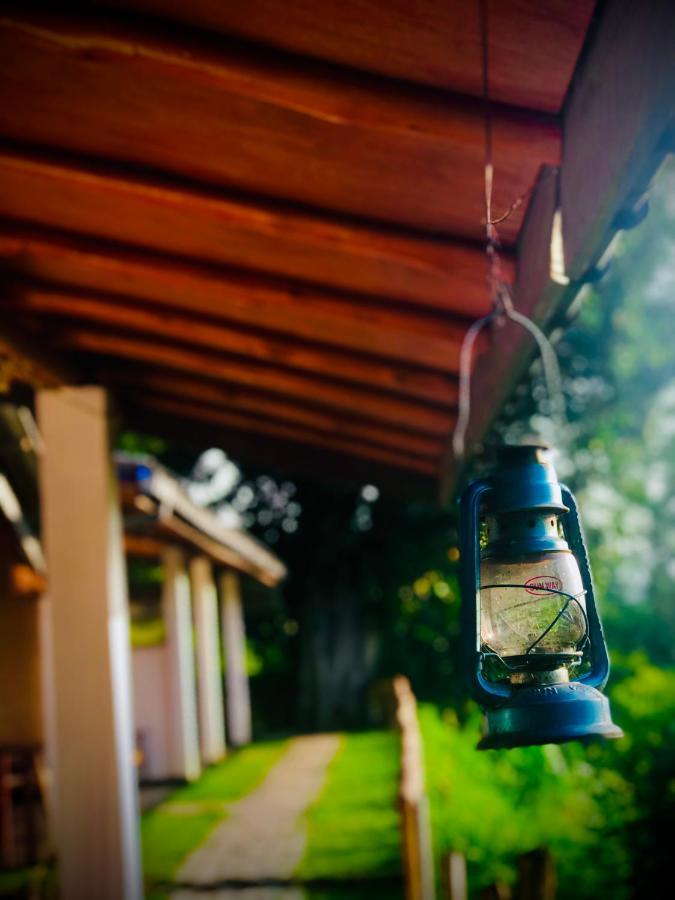 Rainbow Sky Cottage 엘라 외부 사진