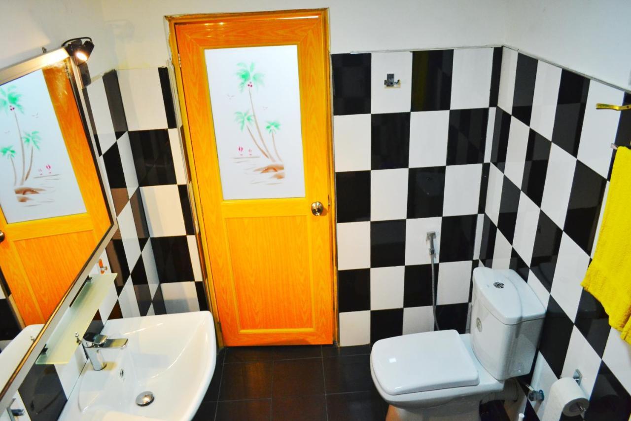 Rainbow Sky Cottage 엘라 외부 사진