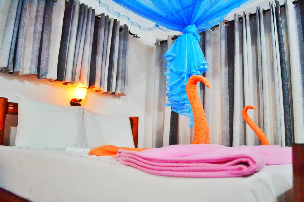Rainbow Sky Cottage 엘라 외부 사진